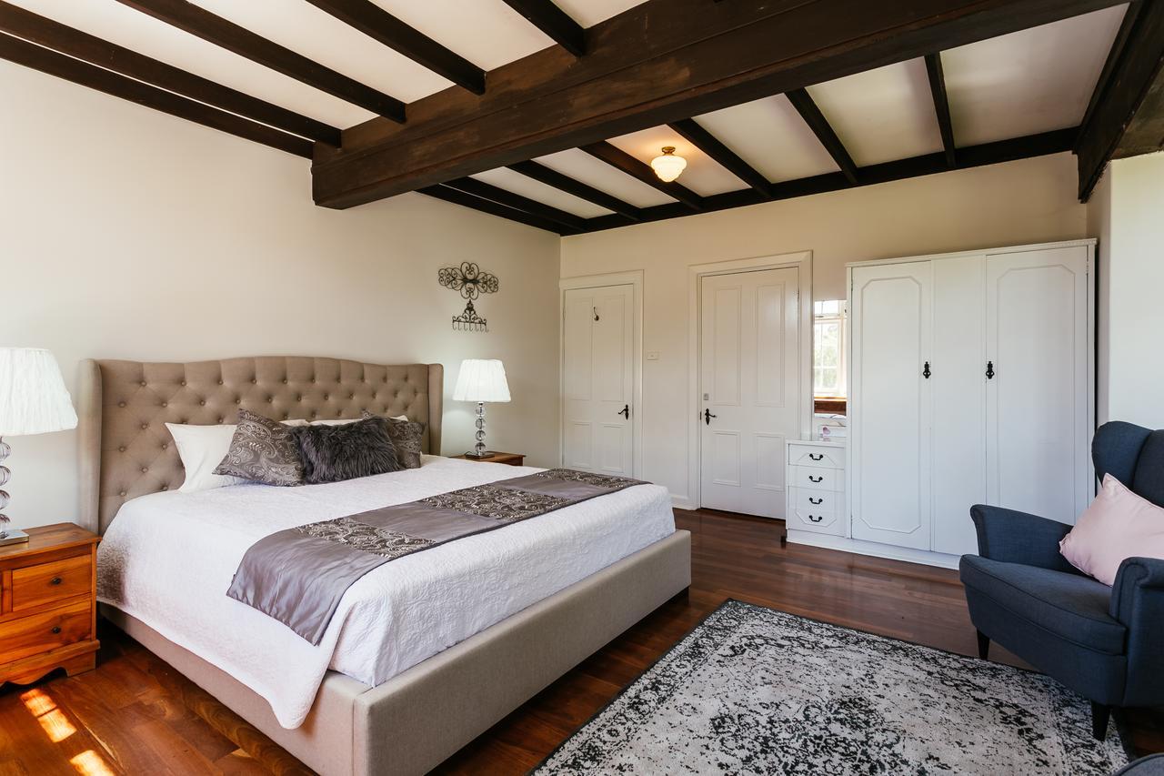 Elliot House Bed & Breakfast Albany Dış mekan fotoğraf