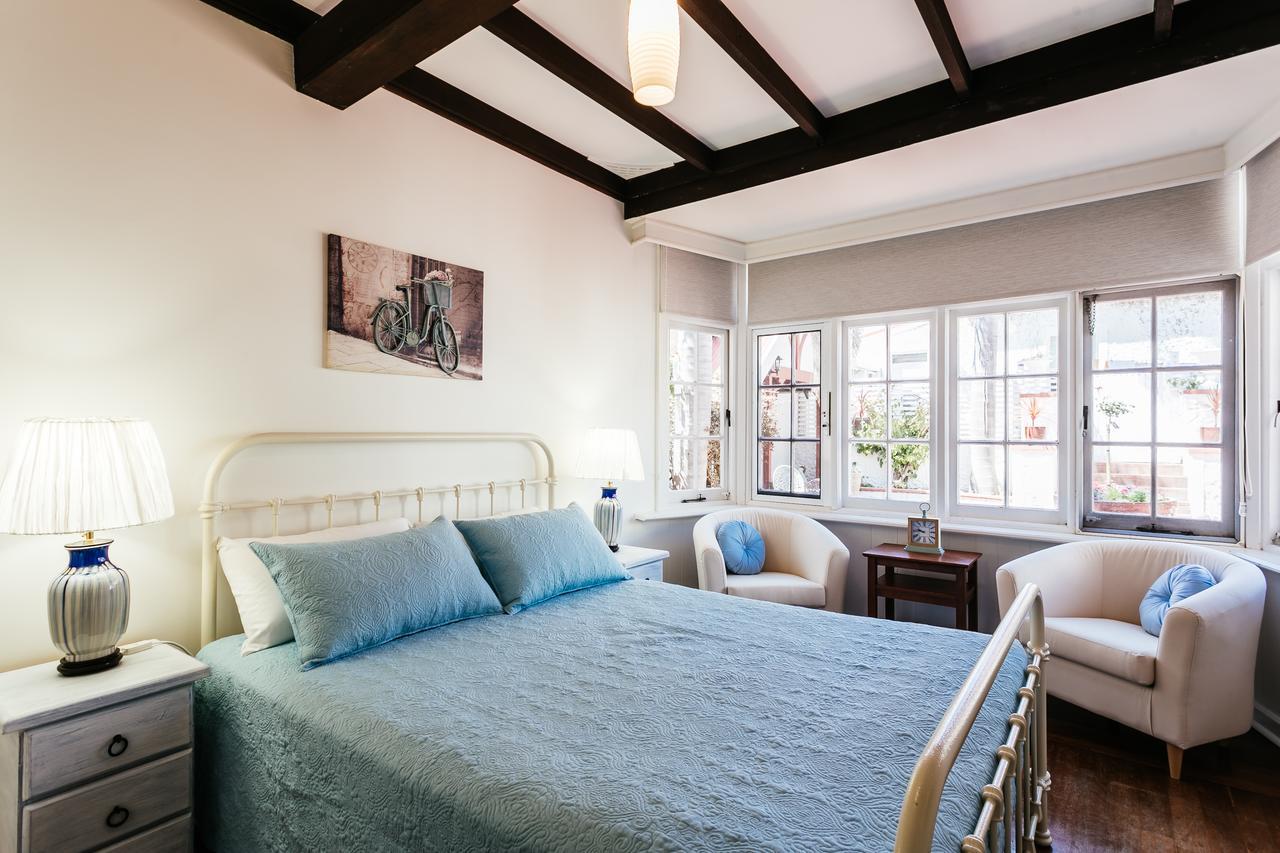 Elliot House Bed & Breakfast Albany Dış mekan fotoğraf